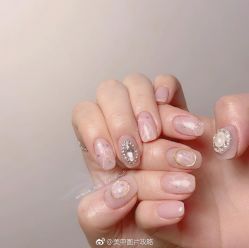 -Halo美甲美睫