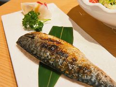 -富山日式料理(宽厚里店)