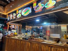 -贰拾捌味·宜宾燃面(春熙路旗舰店)