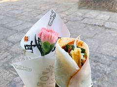 普洱茶小卤蛋饵块-饵块食光·云南有机手作饵块