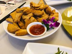 -新聚丰菜馆(太监弄店)