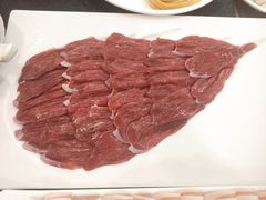-常赢三兄弟·清真涮肉(崂山路总店)