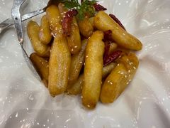 -阿庄新豫菜(航海东路店)