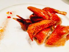 脆皮乳鸽-北京厨房(SKP店)