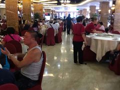 -金苑海鲜酒家(新港中路店)