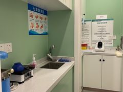 -唐杰口腔(富都广场店)