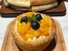 -清真·卡德尔大叔新疆主题餐厅(龙汇路店)