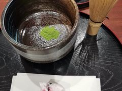 -豆政(金閣寺境内売店)