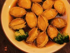 -盛港湾海鲜食府(黄沙店)