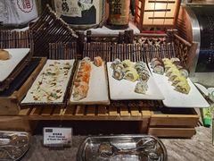 -红林大酒店RFcafe自助餐厅