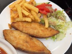 -妈阁铭记澳葡美食