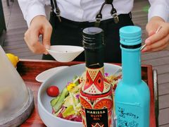 -上海和平饭店华懋阁 Cathay Room