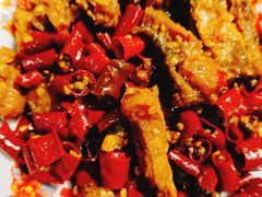 -小街47號江湖菜(四合院店)
