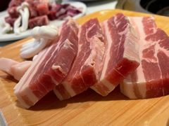 -韩时烤肉(枫蓝店)