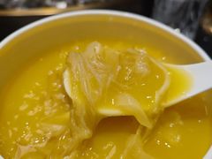 -北京饭店谭家菜
