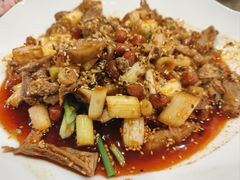 -田园印象·成都土菜院子(华阳店)