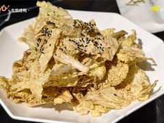 -全聚德(长白直营店)