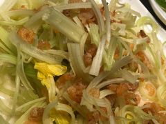 -天盛海鲜烧烤大排档·本地小海鲜·牟平腿穗子(幸福店)