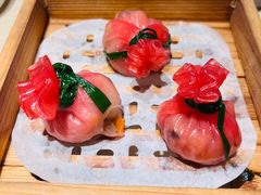 -蔡澜点心·粤菜(新街口IFCX店)