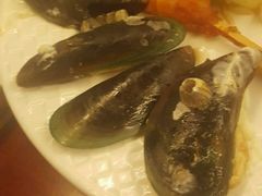 -恒逸酒店-.海逸西餐厅