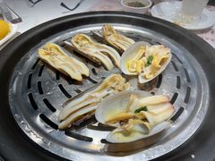 -水禾轩·海鲜蒸汽主题餐厅(拱北店)