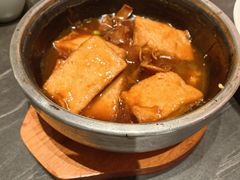 -阿喆私房菜(西五路店)