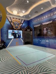 -奈尔宝家庭中心·亲子餐厅(苏州大悦城店)