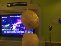-INLOVE KTV(世博源店)