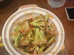 -锦小馆(安贞店)