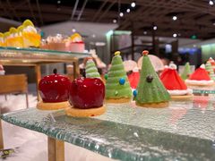 -金海湾自助餐厅(金陵饭店)