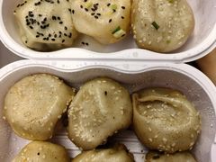 -小杨生煎(福州路店)