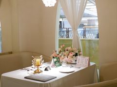 -PARFUM FLORAL花境法餐(南京首店)