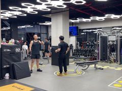 -VPsmart私教健身工作室(新华路旗舰店)