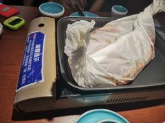 -鱼鼎香烤鱼火锅(华发商都店)