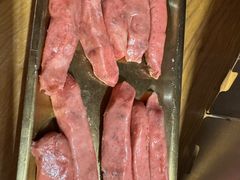 -百年食客韩式烤肉(南三环店)