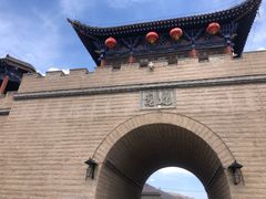 -丹噶尔古城