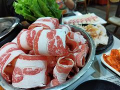 -胡哥烤肥牛(车公庙店)