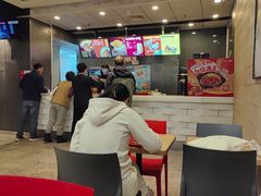 -永和大王(春日上新·浦东南路店)