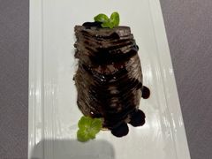 -云锦壹号·淮扬宴(徐汇万科店)