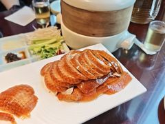 -恭敬李·烤鸭(天坛北门店)