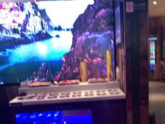 -海之屋韩式烤肉(海棠68环球美食街店)