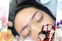 -爱薇半永久工作室