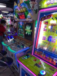 -魔力嘟嘟城(西溪欢乐城店)