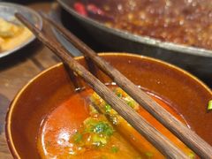 -萍姐火锅·公路夜市(南京新街口店)
