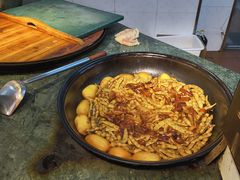 -那家老院子东北菜·饺子·小鸡炖蘑菇(艳华街店)