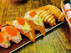 -米彩料理(西丽店)