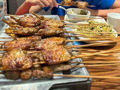 -管氏翅吧(地安门创始店)
