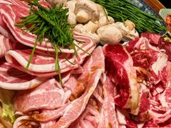 -玖泉里烤肉