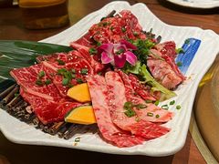 -御牛道日式烤肉料理(杭州万象城店)