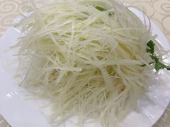 -奥华餐厅·老张记(台基厂店)